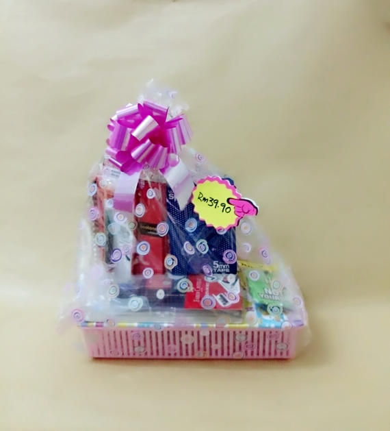 Stationery Hamper