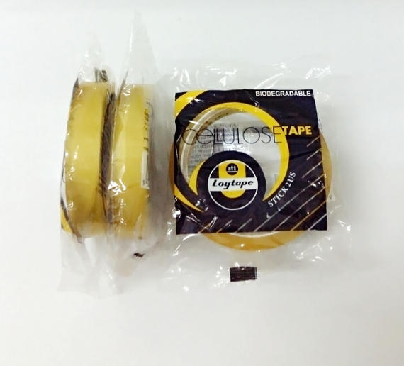 Loytape 18mmx40m