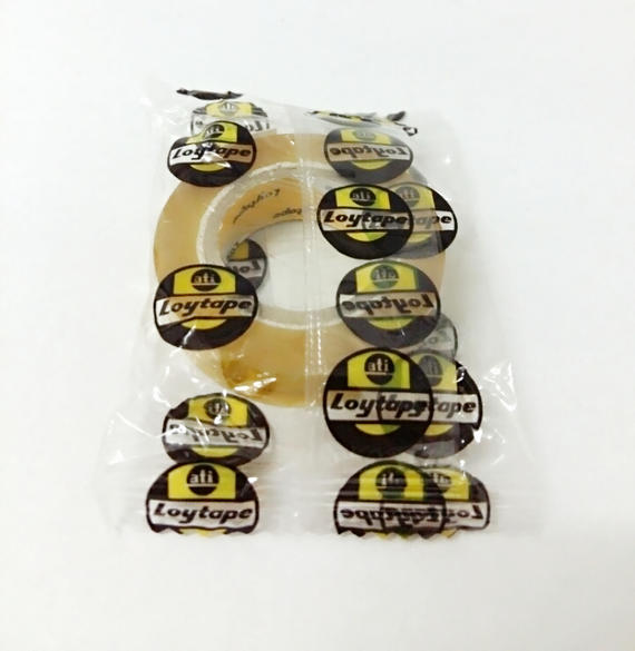 Loytape 12mmx15m