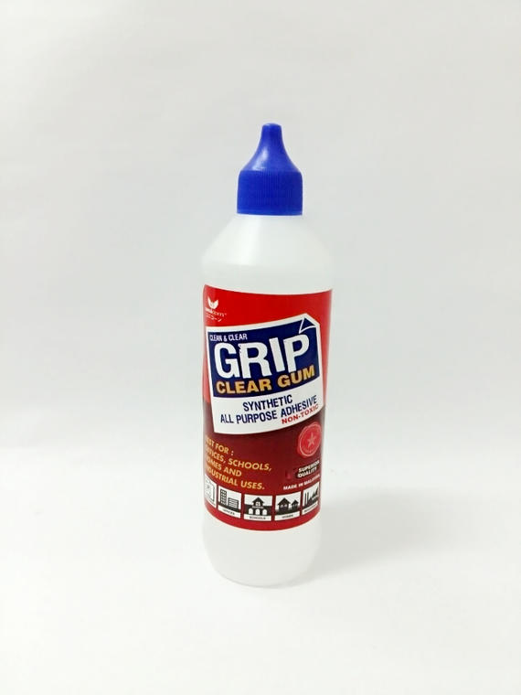 Unicorn Grip PVA Glue 300ml