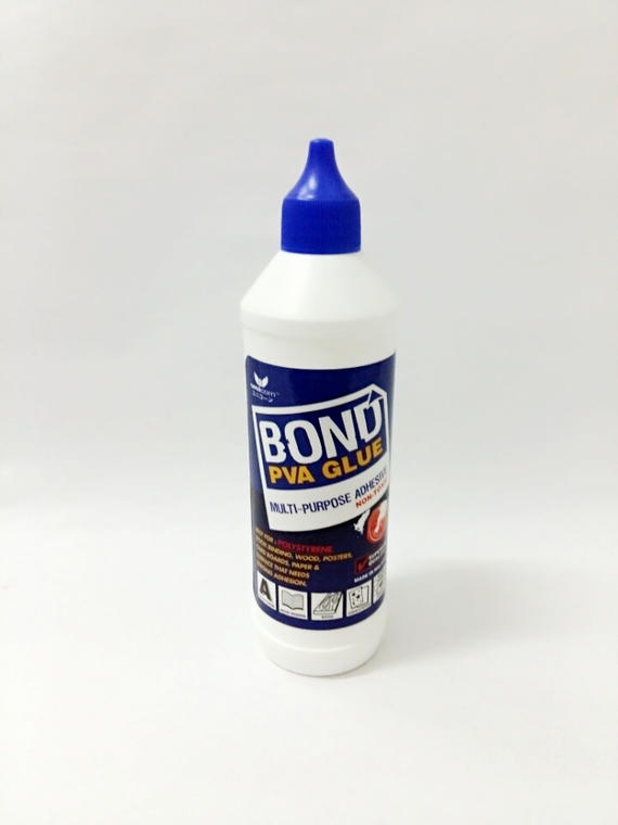 Unicorn Bond PVA Glue 300ml