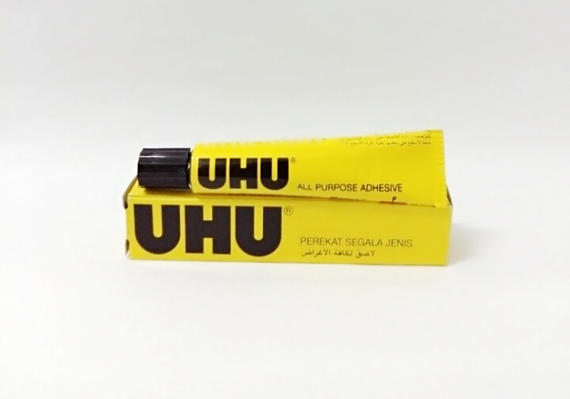 UHU All Purpose Adhesive-20ml