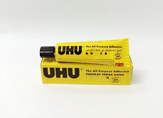 UHU All Purpsoe Adhensuve 35ml