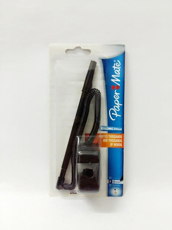 Papermate Desk Set F 0.8mm