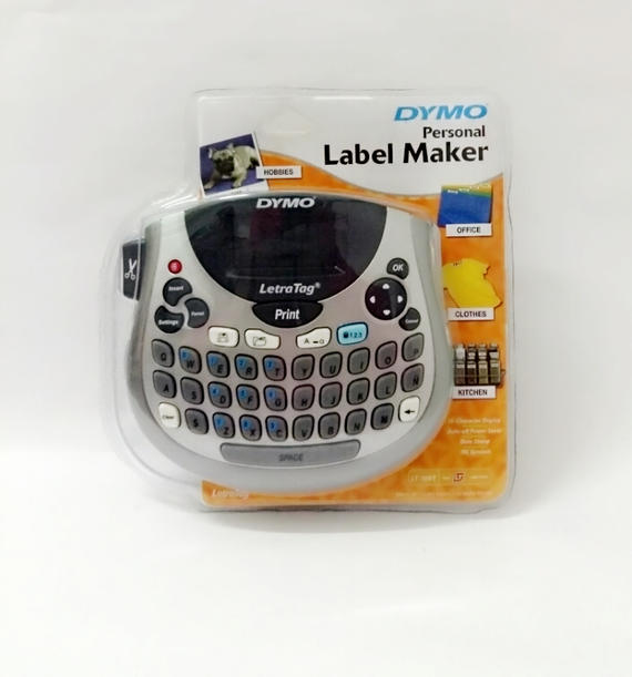 Dymo Personal Label Maker