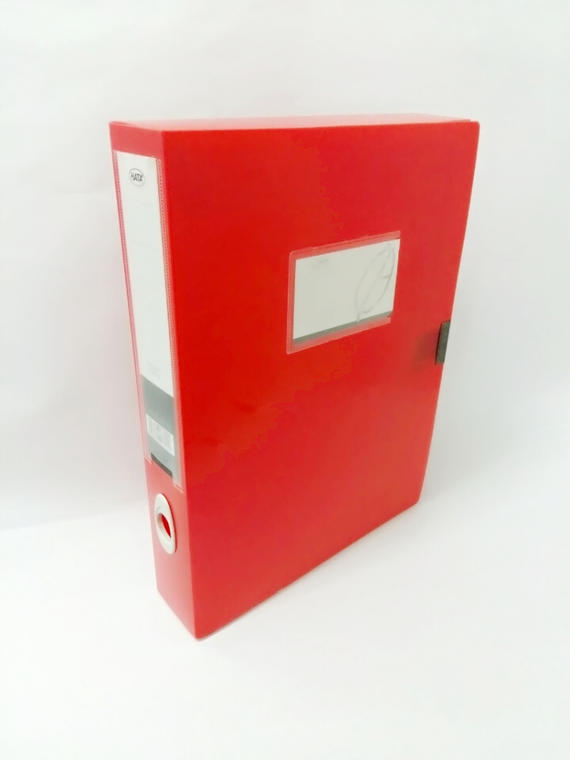 Hata Box File