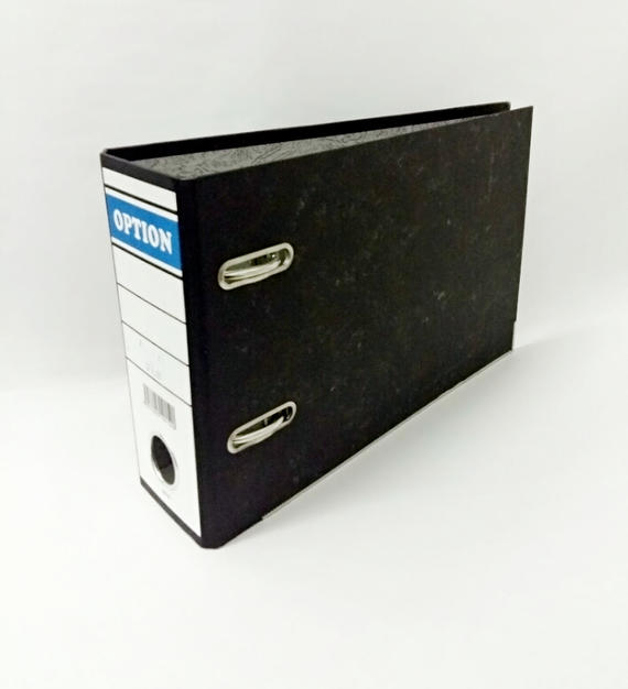 Option Voucher File