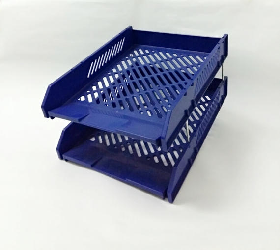 K2 Document Tray 2 layer