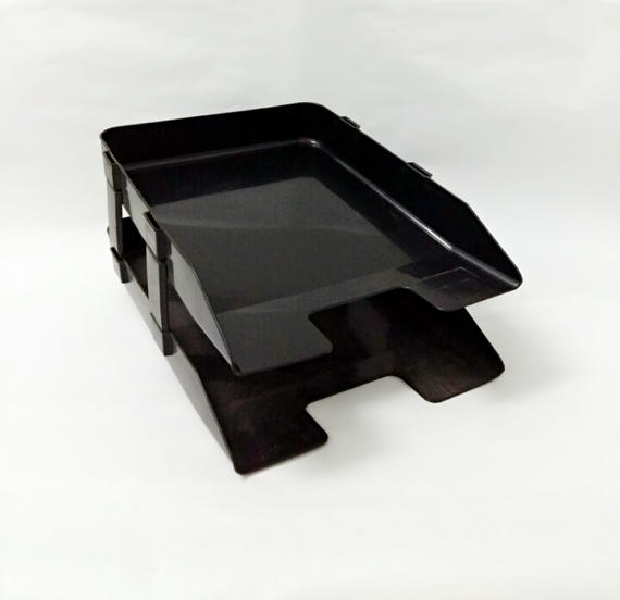 NIso 2 Tier Document Tray