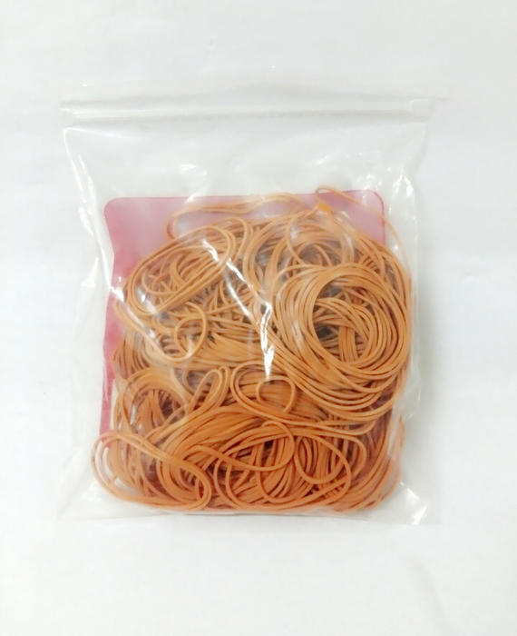 Rubber Band 100g
