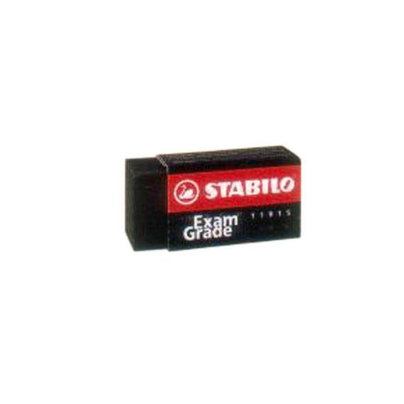 Stabilo 1191s Eraser