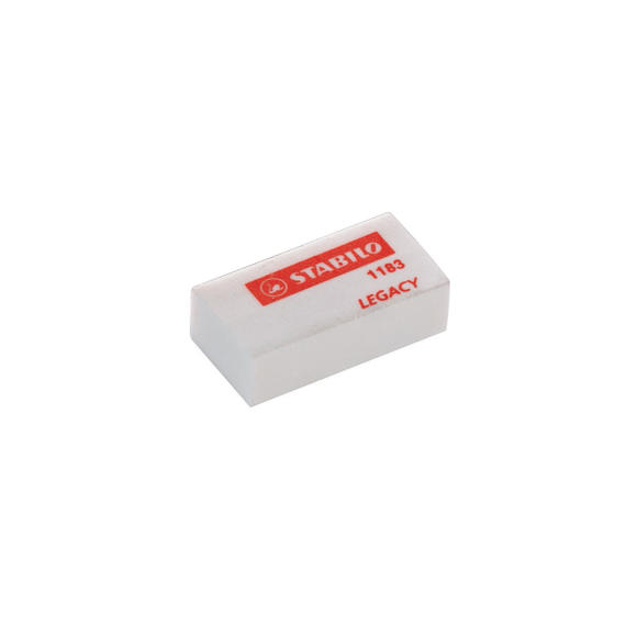 Stabilo 1183 Legacy Eraser