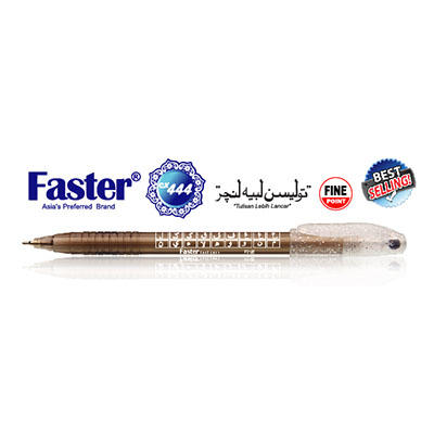 CX-444 Faster Ball Pen