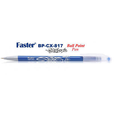 CX-817 Faster Ball Pen