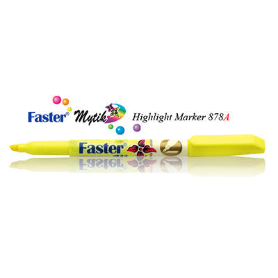 878A Faster Highlight Marker