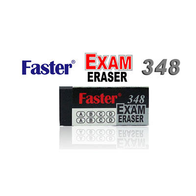 E-F-348 Faster Exam Eraser