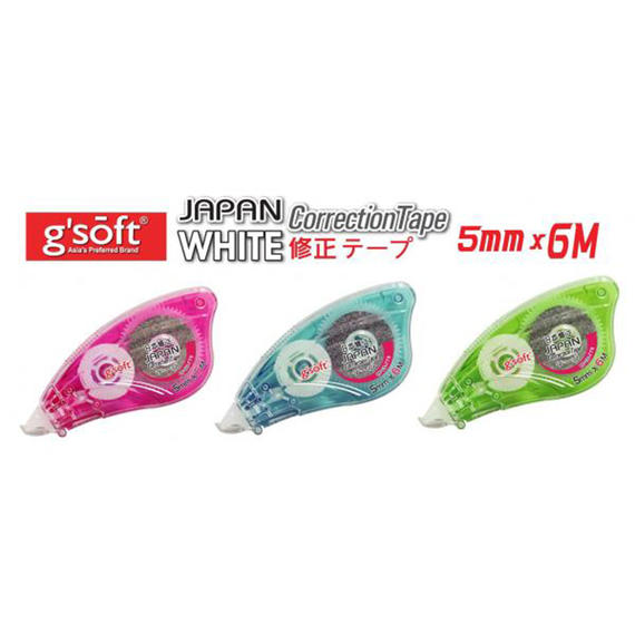 Correction Tape CT-GS-779