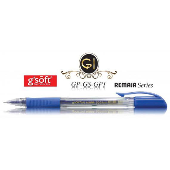 G1 Gel Pen