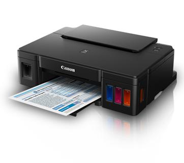 Canon G1000 Printer