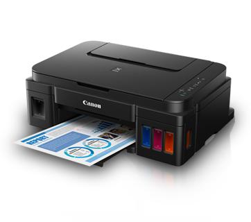 Canon G2000 Printer