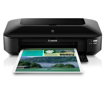canon iX6770 Printer