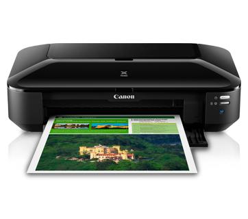 Canon iX6870 Printer