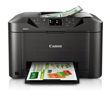 Canon MB5070 Printer