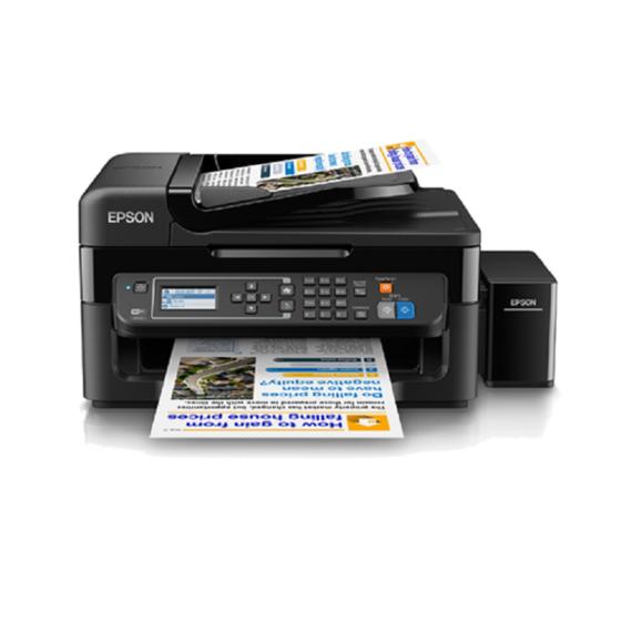 EPSON L565 Printer