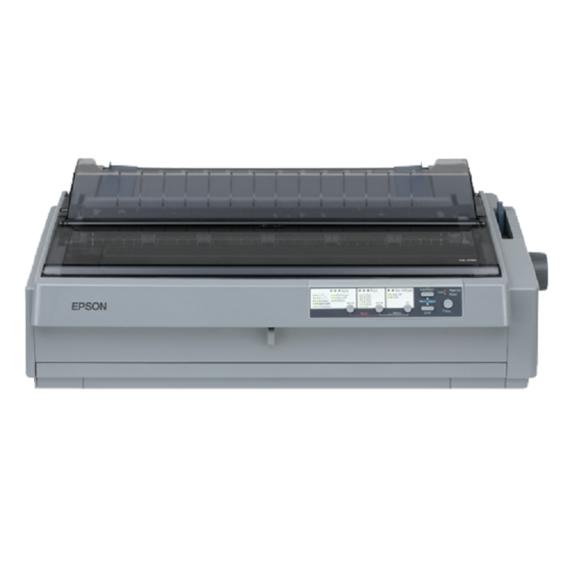 EPSON A3 24PIN LQ-2190 Printer