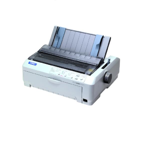EPSON A4 24PIN LQ-590 Printer