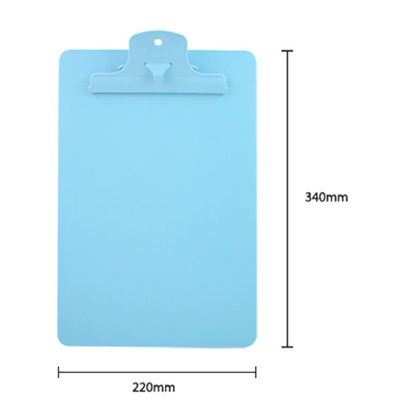 Yosogo 350P F4 Clipboard