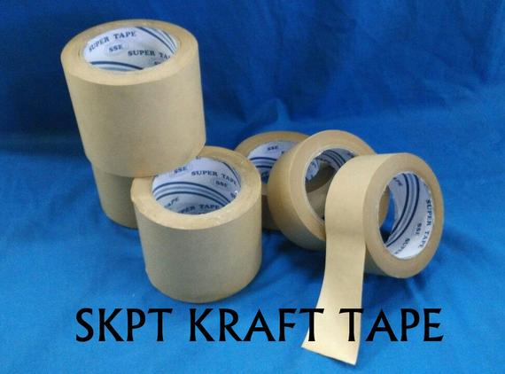 SKPT KRAFT TAPE