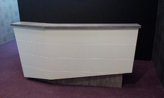 Reception Counter