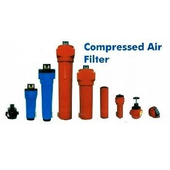 Puroair Compressed Air Filter