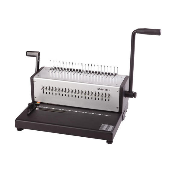F4 Binding Machine SD-2011B21