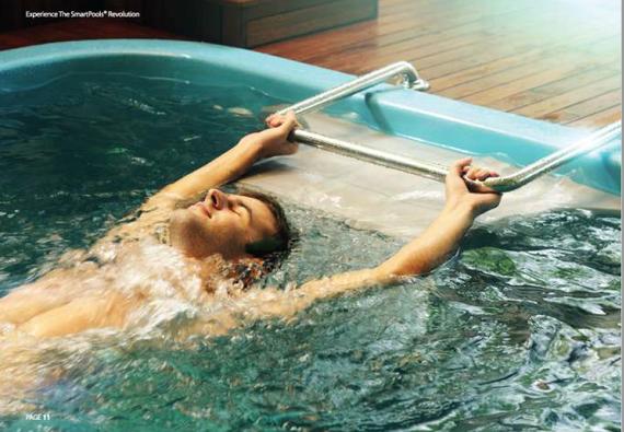 SmartPool
