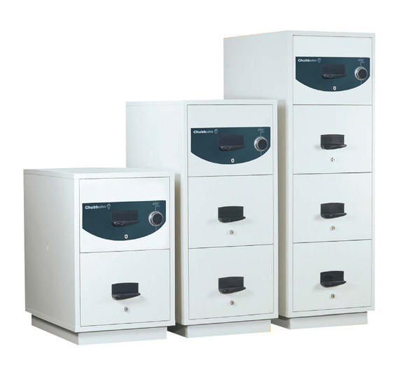 RPF Cabinet 9000