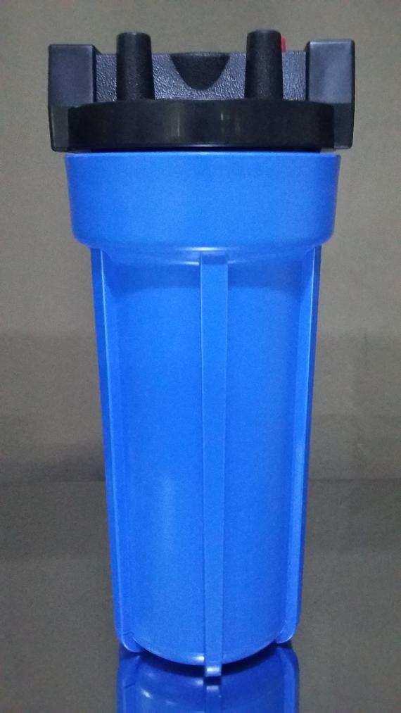 Kemflo 3/4" Housing Filter Blue TAIWAN