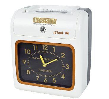 Biosystem Office Use Time Clock