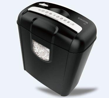 Personal Shredder