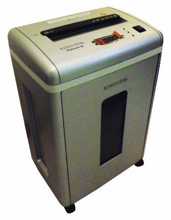 Platinum lll Office Use Shredder(Cross Cut)