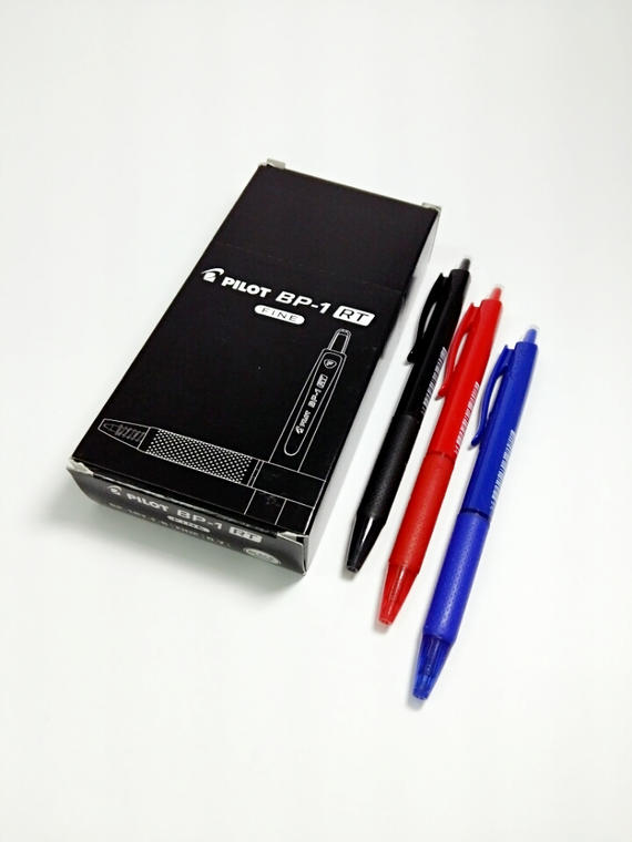 Pilot BP 1RT Pen-Fine
