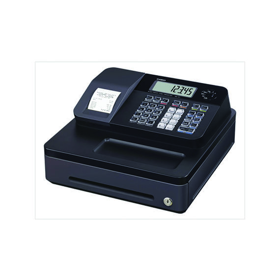 SE-G1 CASIO Cash Register