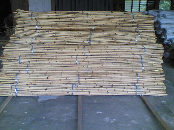 Natural Manau Grade 1/3