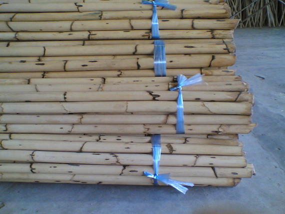 Natural Manau Grade 1/5