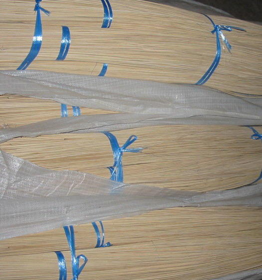 Round Core Rattan