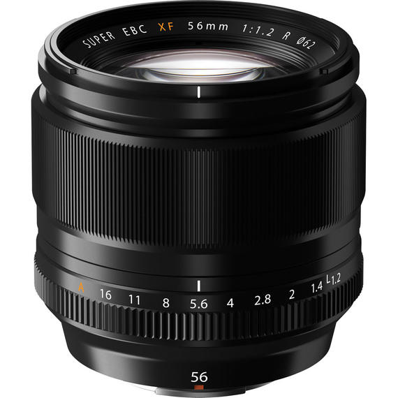 XF56MM F1.2R