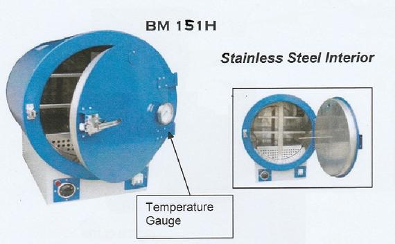 Model BM 151H
