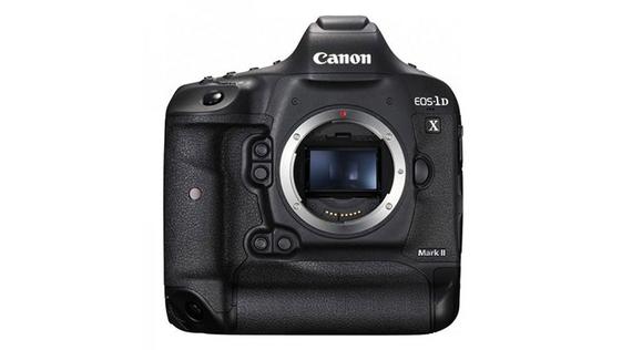 CANON EOS 1DX MARK II DSLR CAMERA (BODY ONLY) (CANON MALAYSIA)