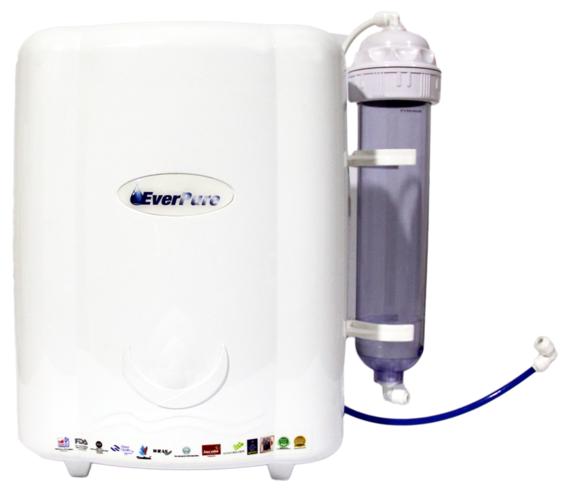 EverPure Energy Water Filter System